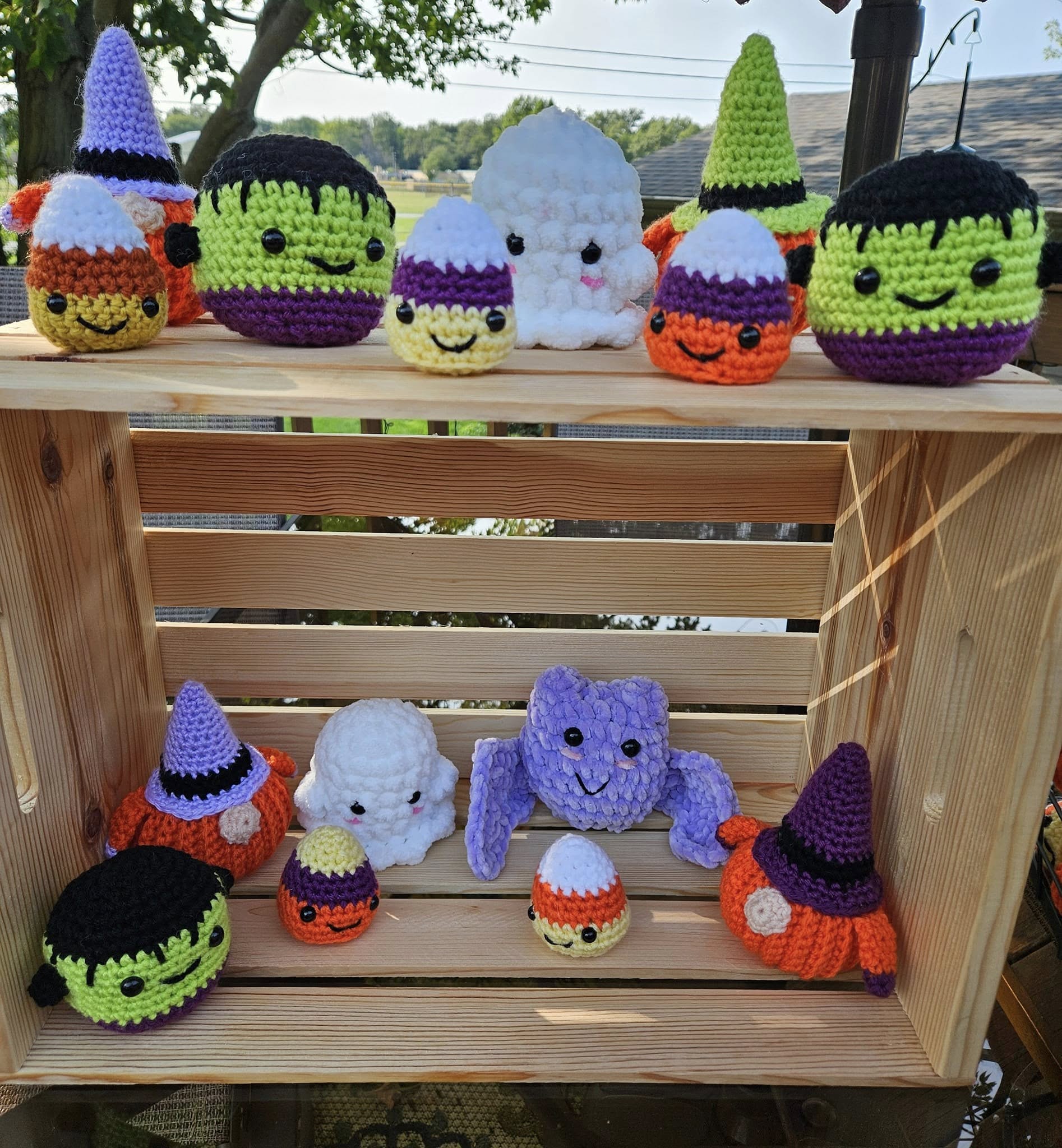 Handmade by HuleyJu