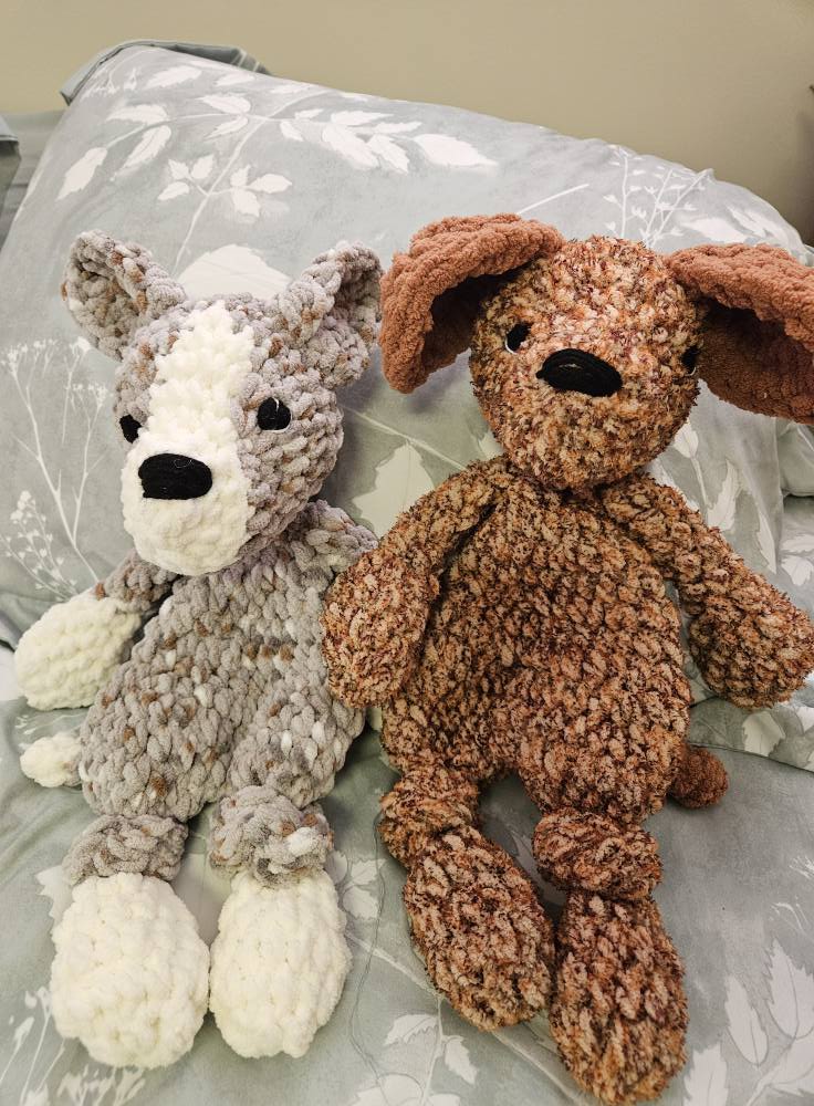 Handmade by HuleyJu