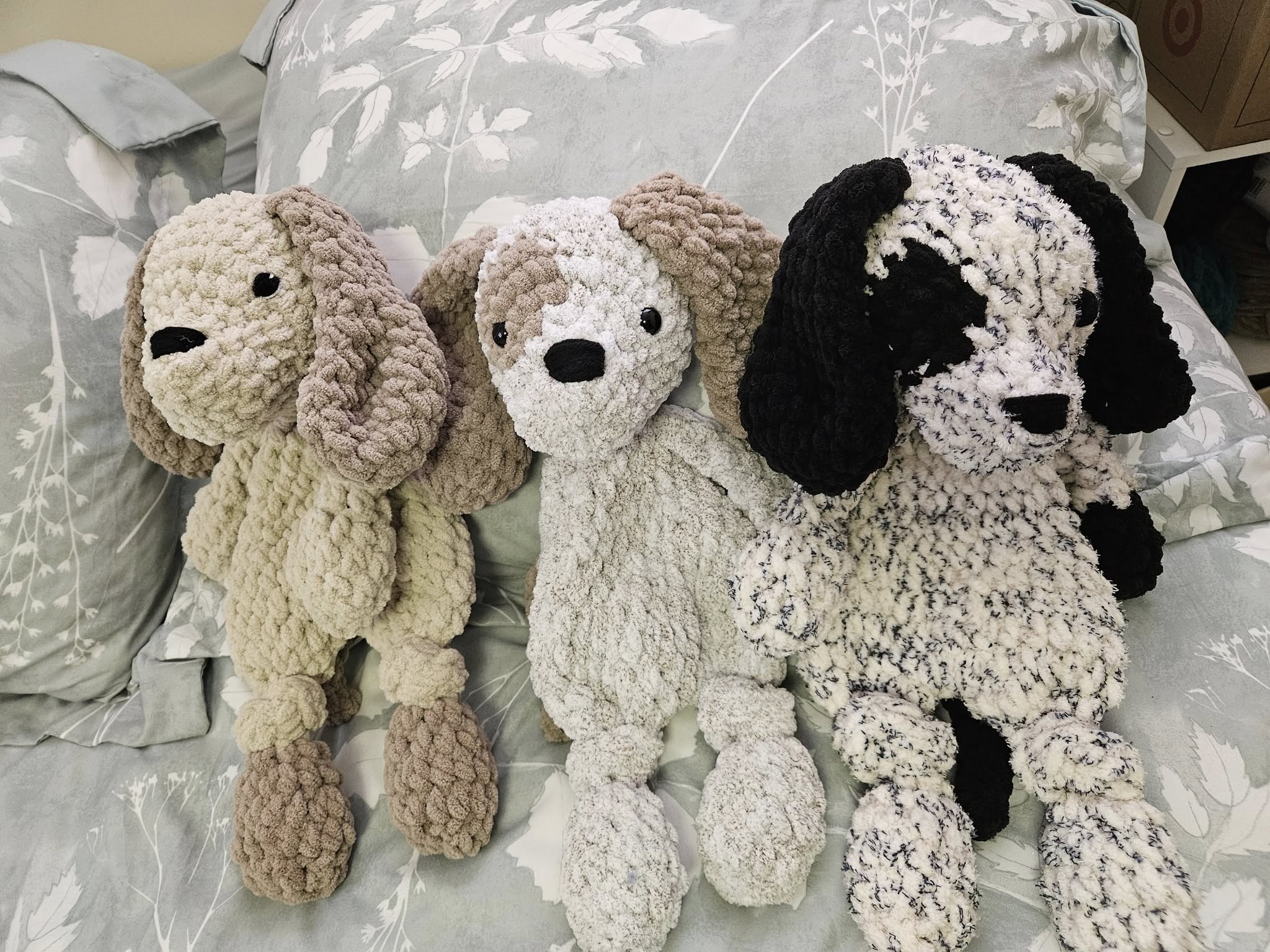 Handmade by HuleyJu