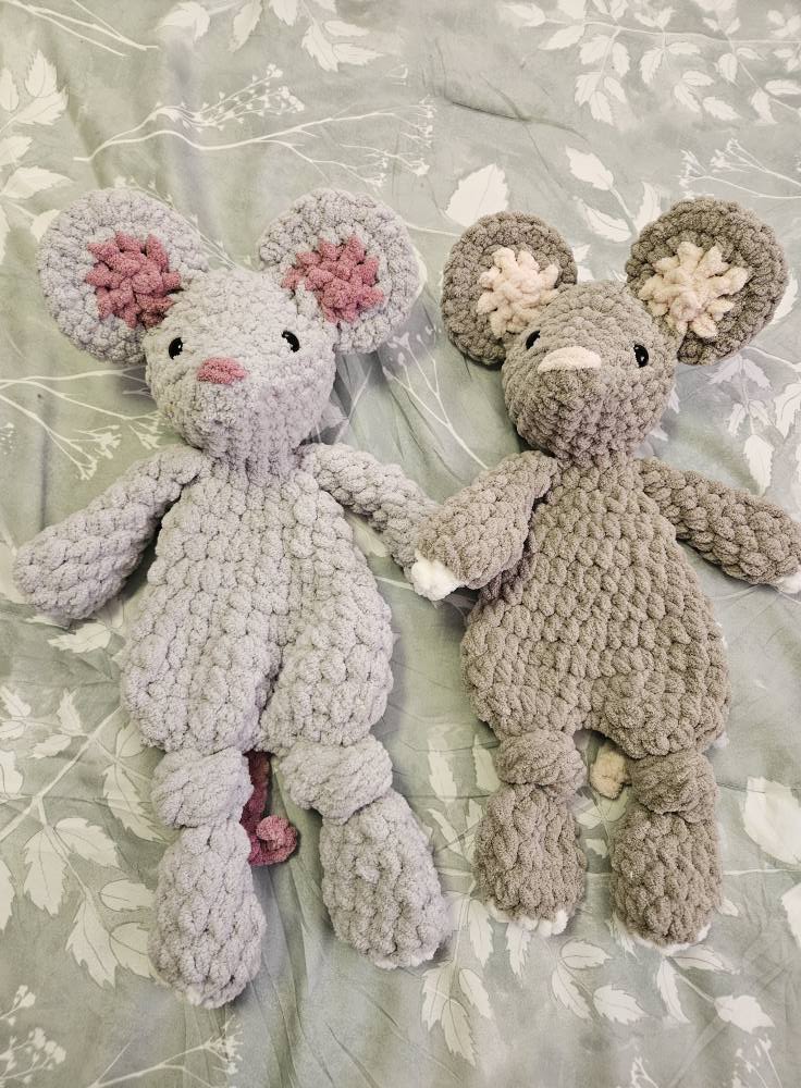 Handmade by HuleyJu