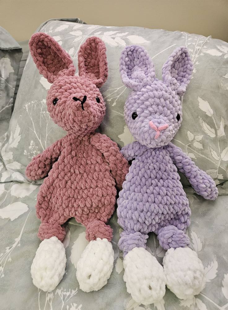 Handmade by HuleyJu