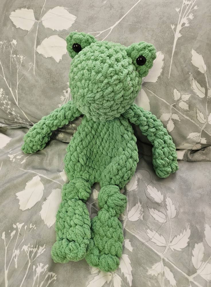 Handmade by HuleyJu