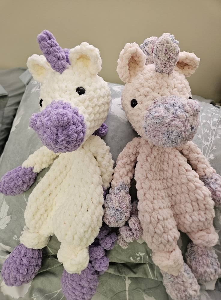 Handmade by HuleyJu