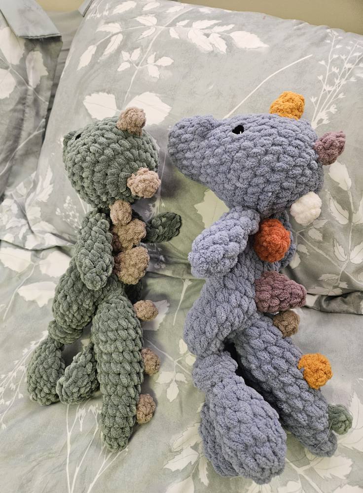 Handmade by HuleyJu