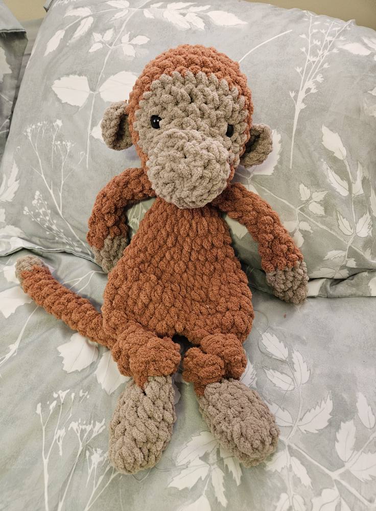 Handmade by HuleyJu
