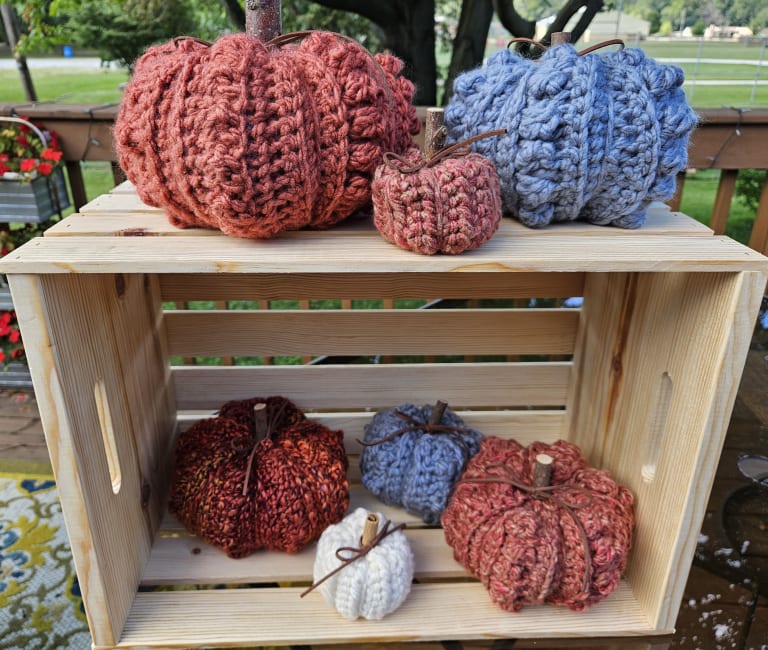 Handmade by HuleyJu