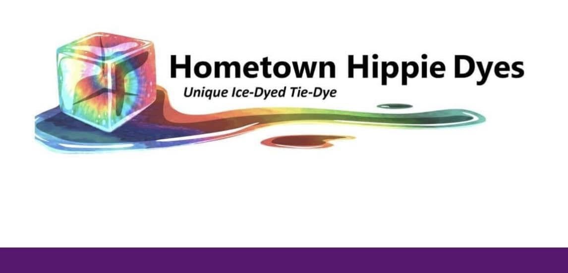 Hometown Hippie Dyes