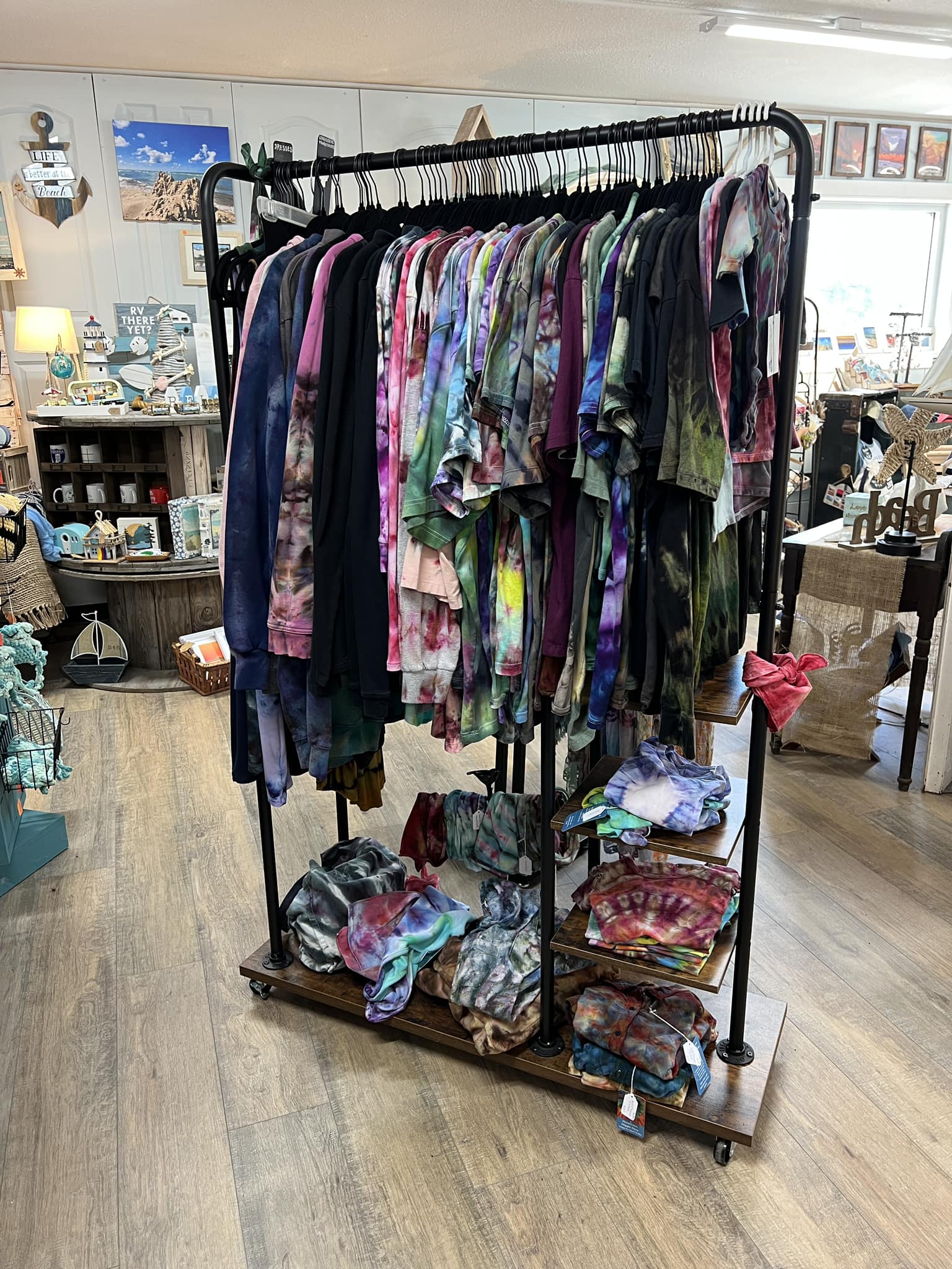 Hometown Hippie Dyes