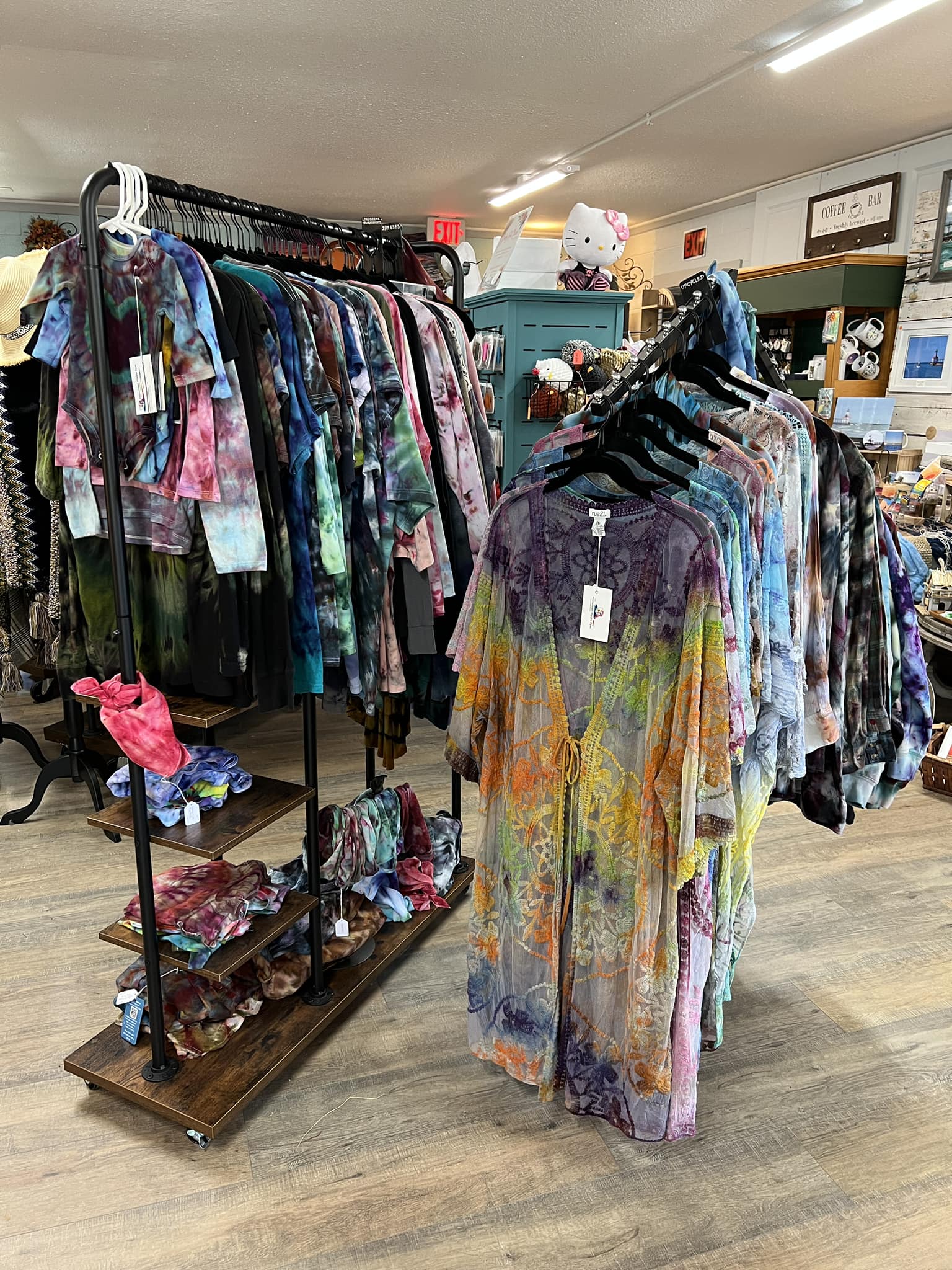 Hometown Hippie Dyes