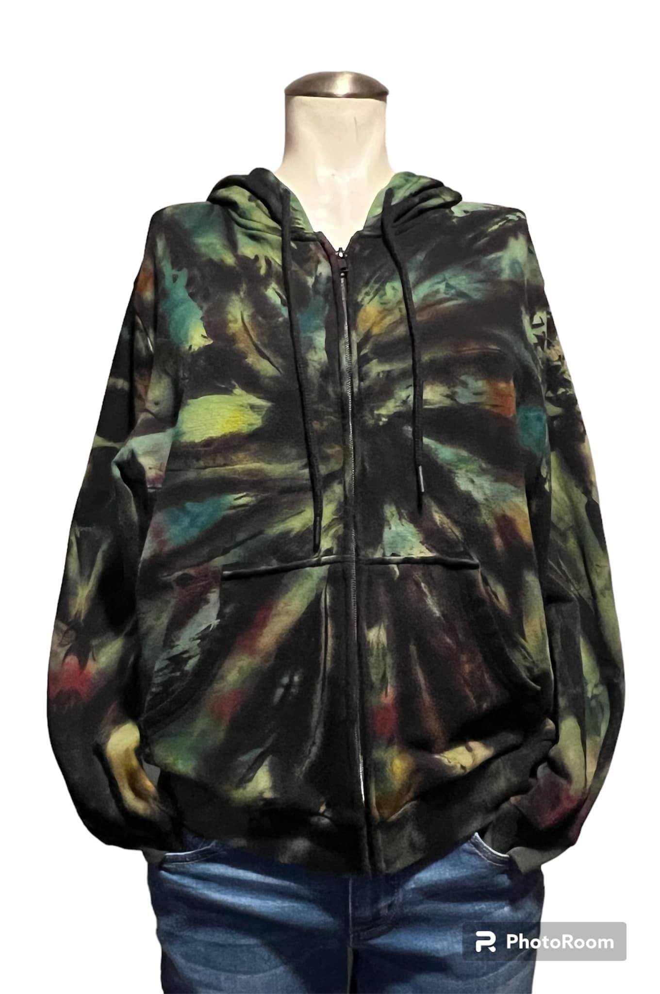 Hometown Hippie Dyes