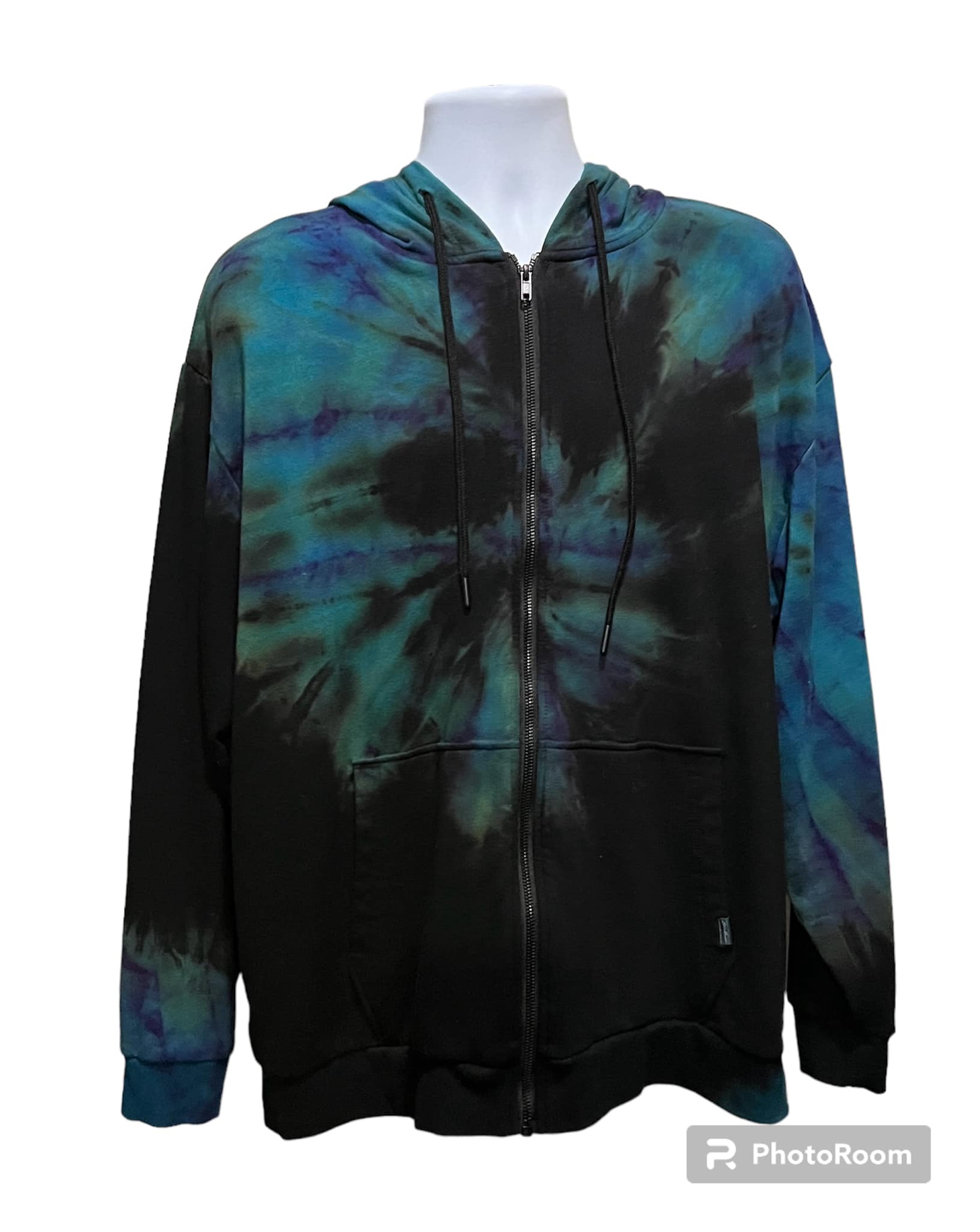 Hometown Hippie Dyes