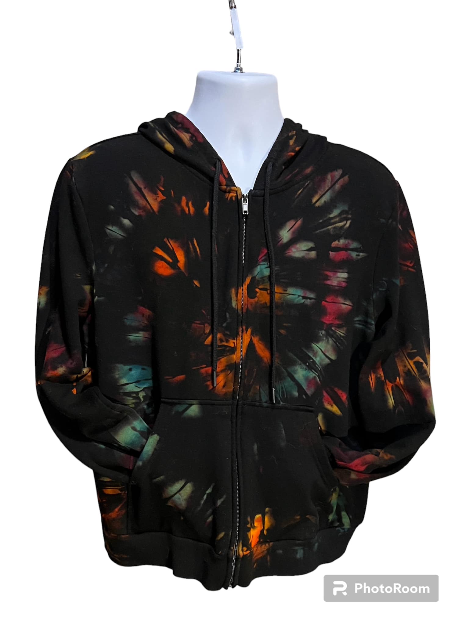 Hometown Hippie Dyes