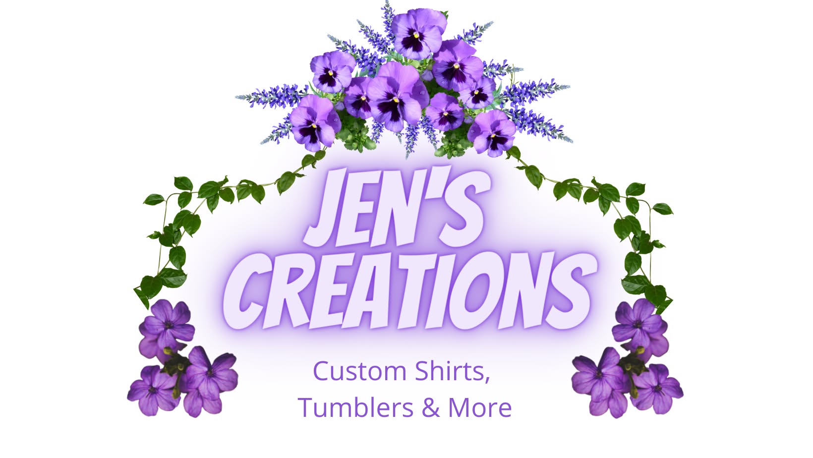 Jen's Creations – Funny & creative custom gifts, shirts, hoodies, tumblers, mugs