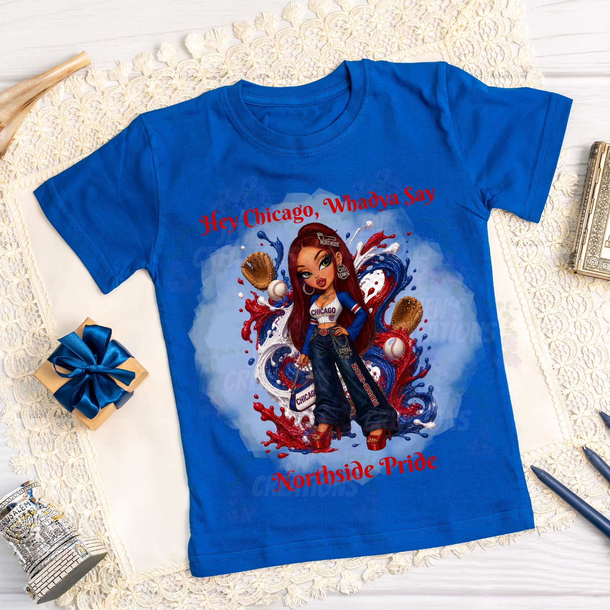 Jen's Creations – Funny & creative custom gifts, shirts, hoodies, tumblers, mugs