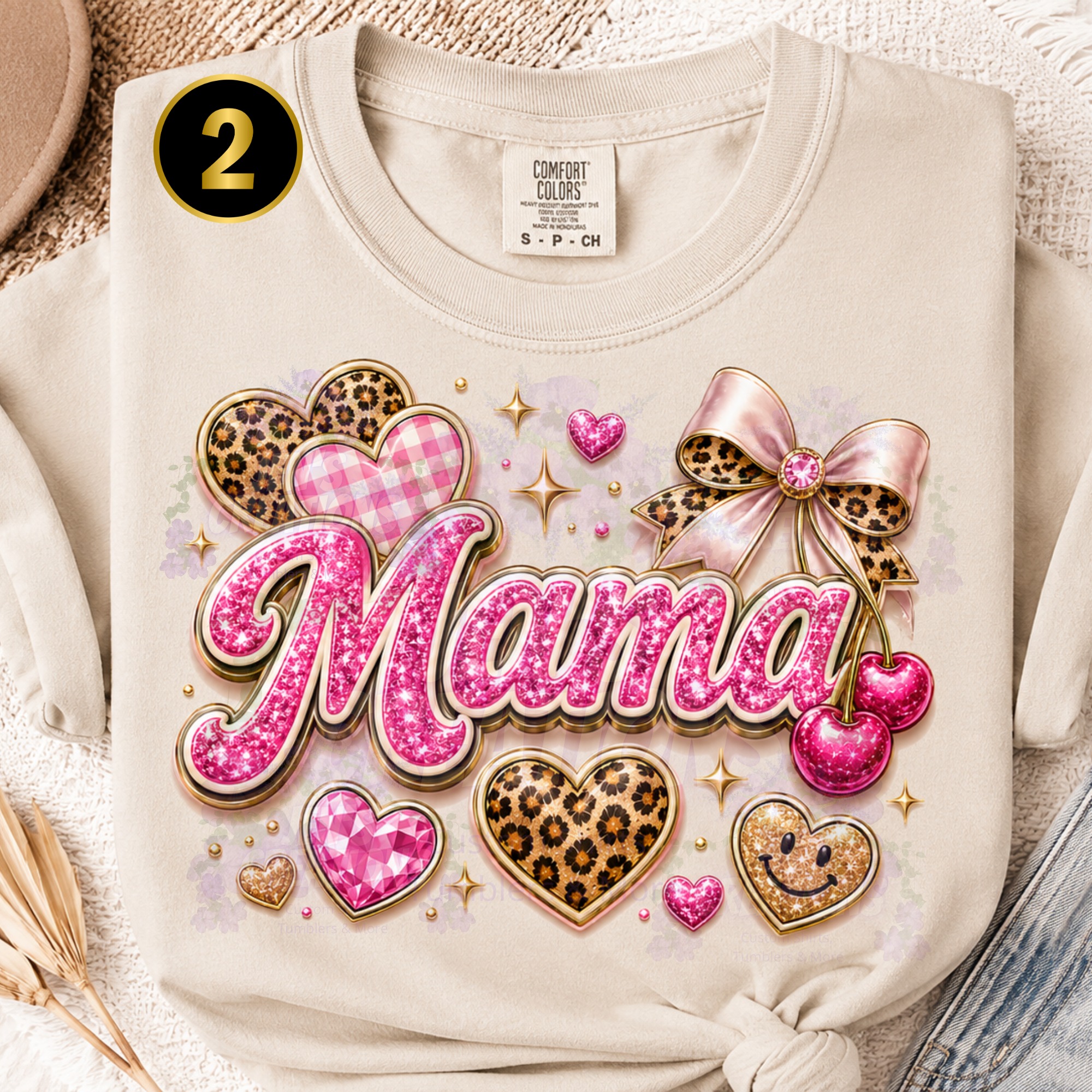 Jen's Creations – Funny & creative custom gifts, shirts, hoodies, tumblers, mugs