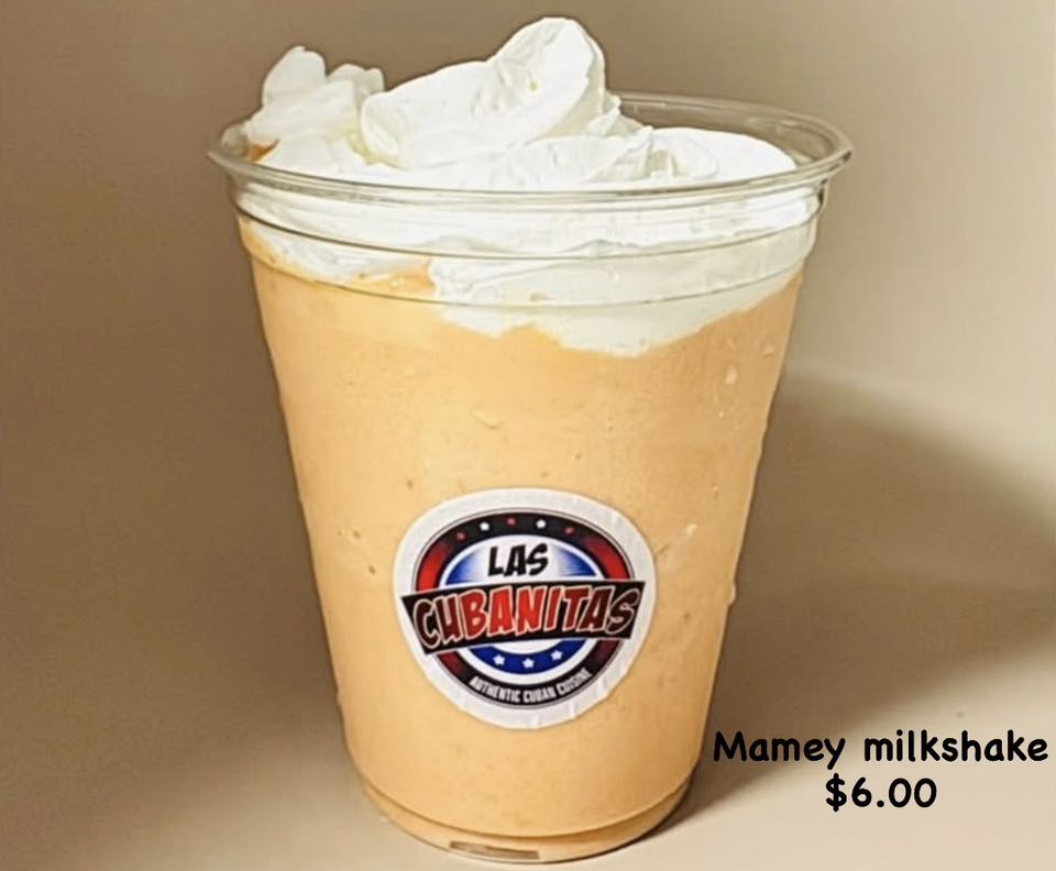 Las Cubanitas
