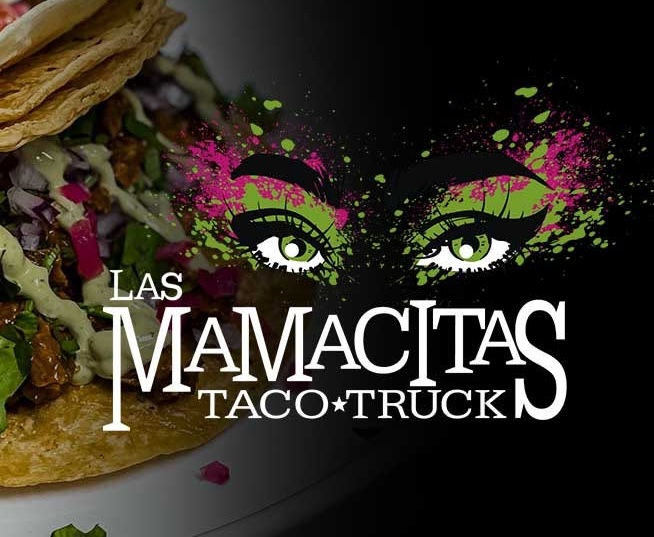Las Mamacitas – Out of the box Mexican fusion: tacos, nachos and tamales