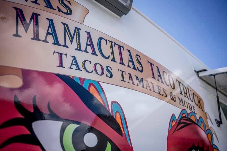 Las Mamacitas – Out of the box Mexican fusion: tacos, nachos and tamales