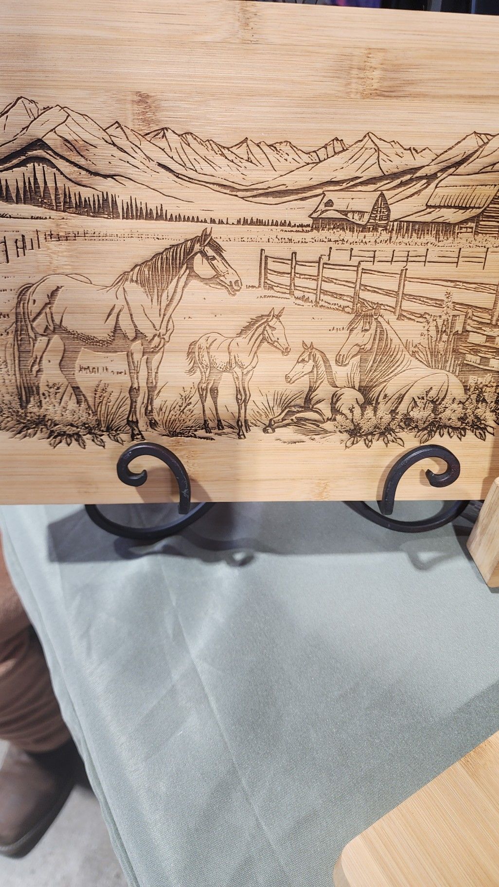 Lillie's Laser Gifts