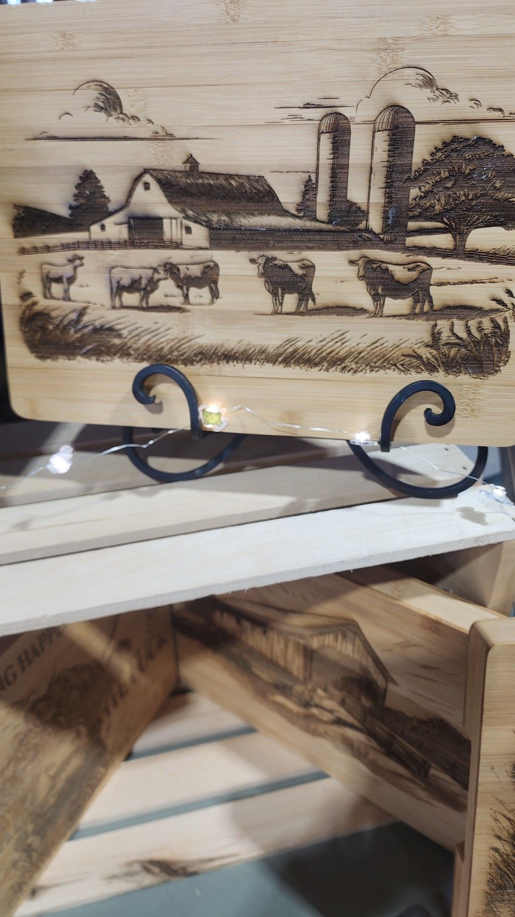 Lillie's Laser Gifts