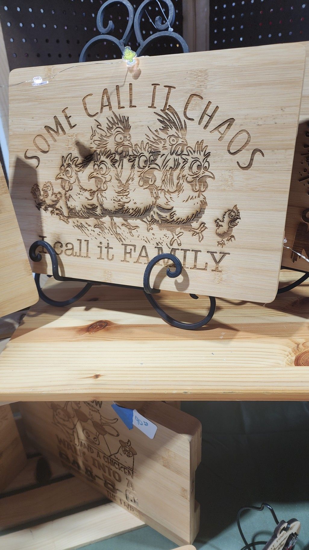 Lillie's Laser Gifts