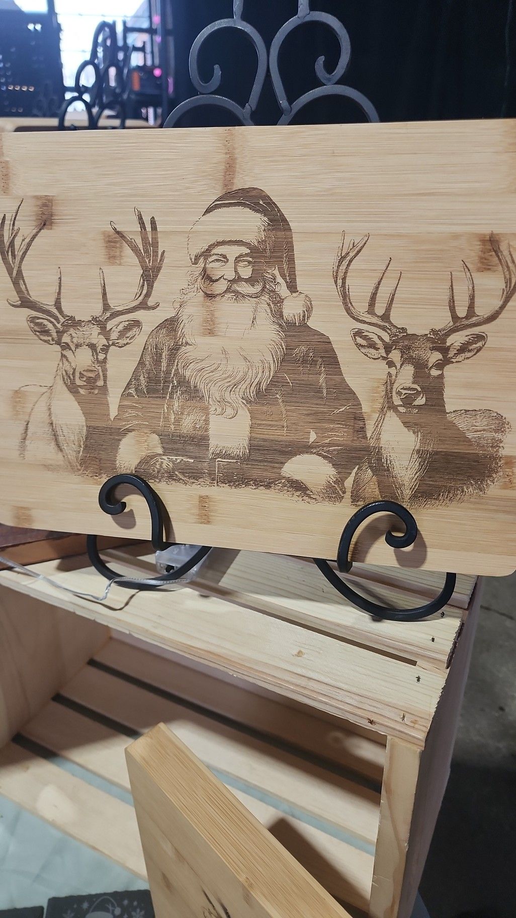 Lillie's Laser Gifts