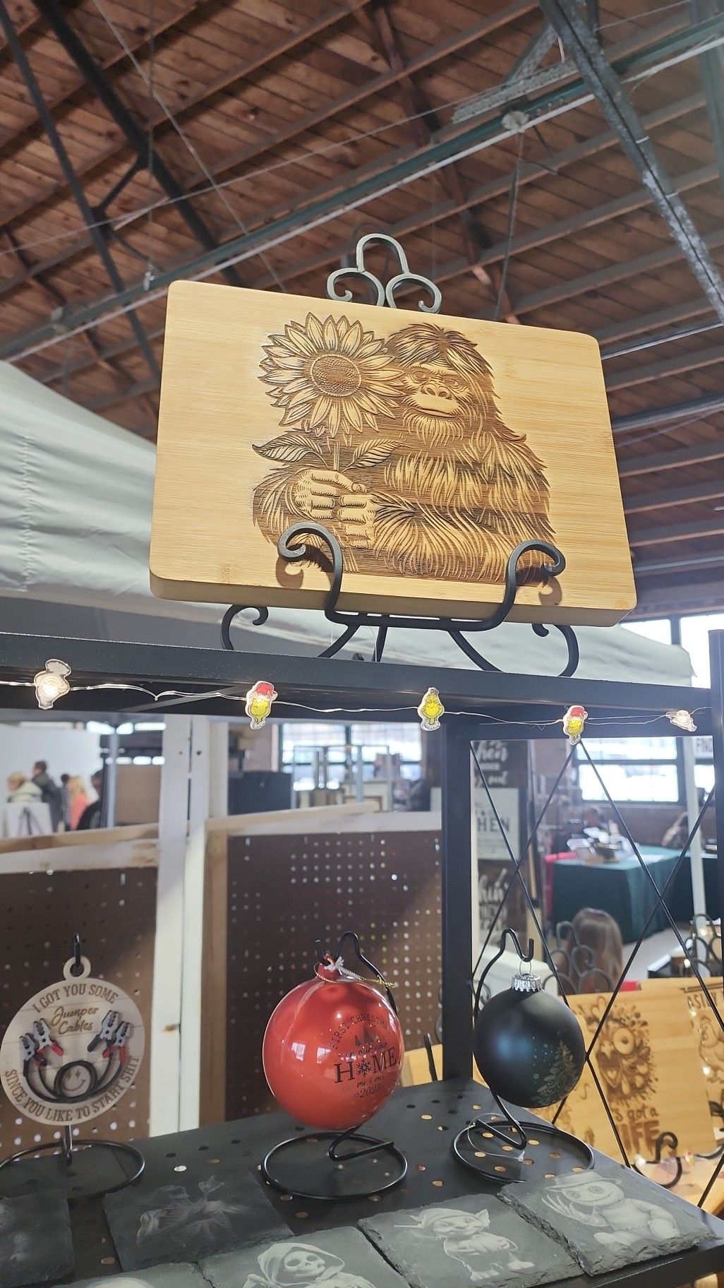 Lillie's Laser Gifts