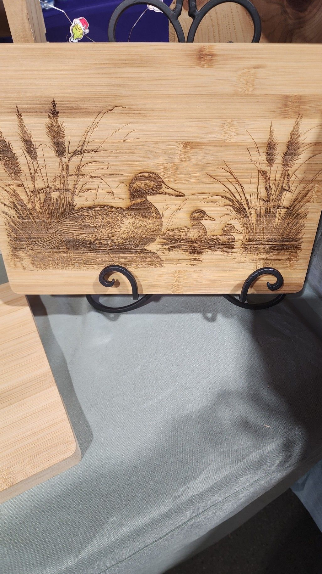 Lillie's Laser Gifts