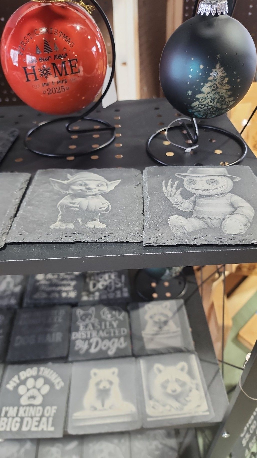 Lillie's Laser Gifts