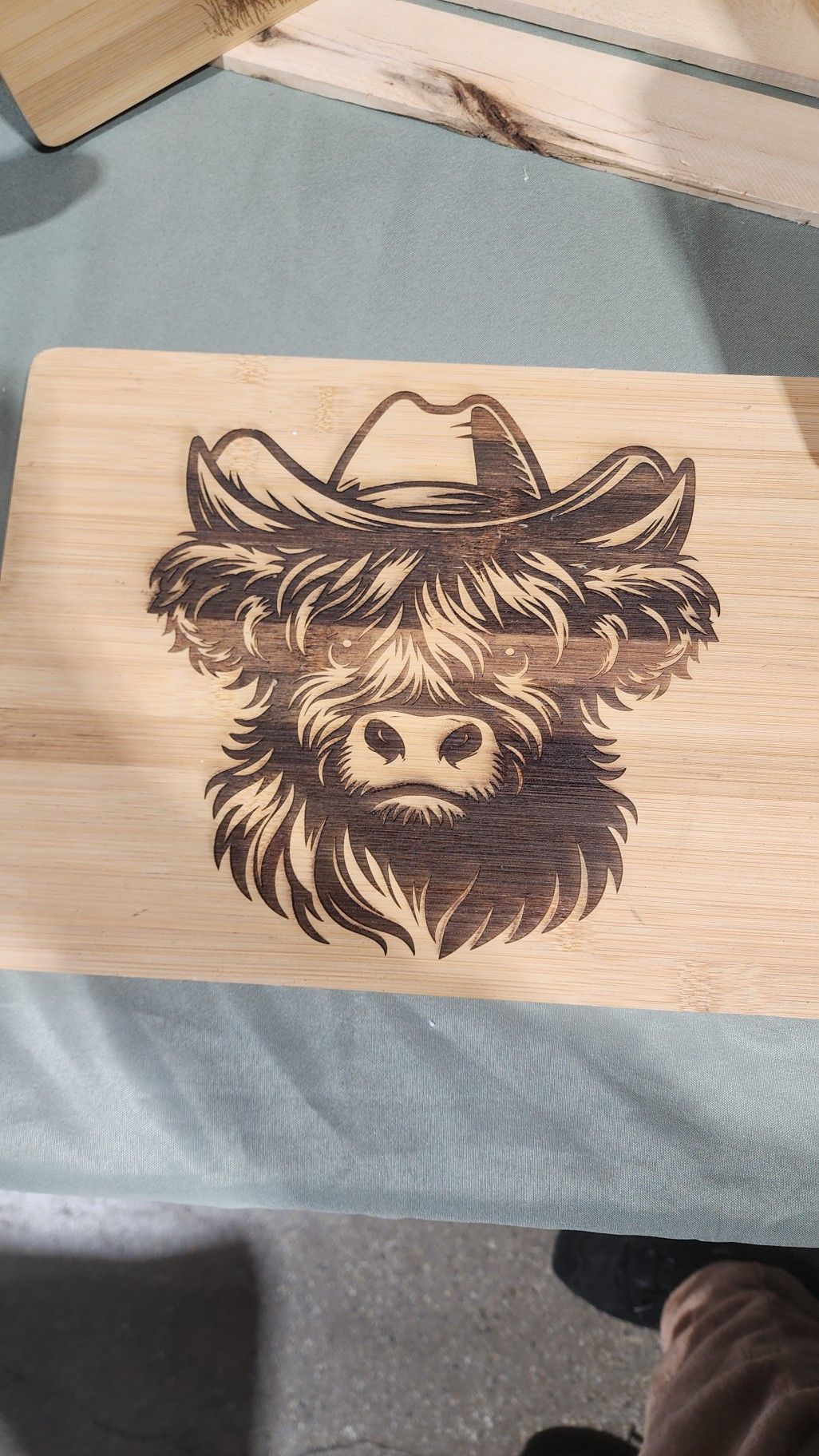 Lillie's Laser Gifts