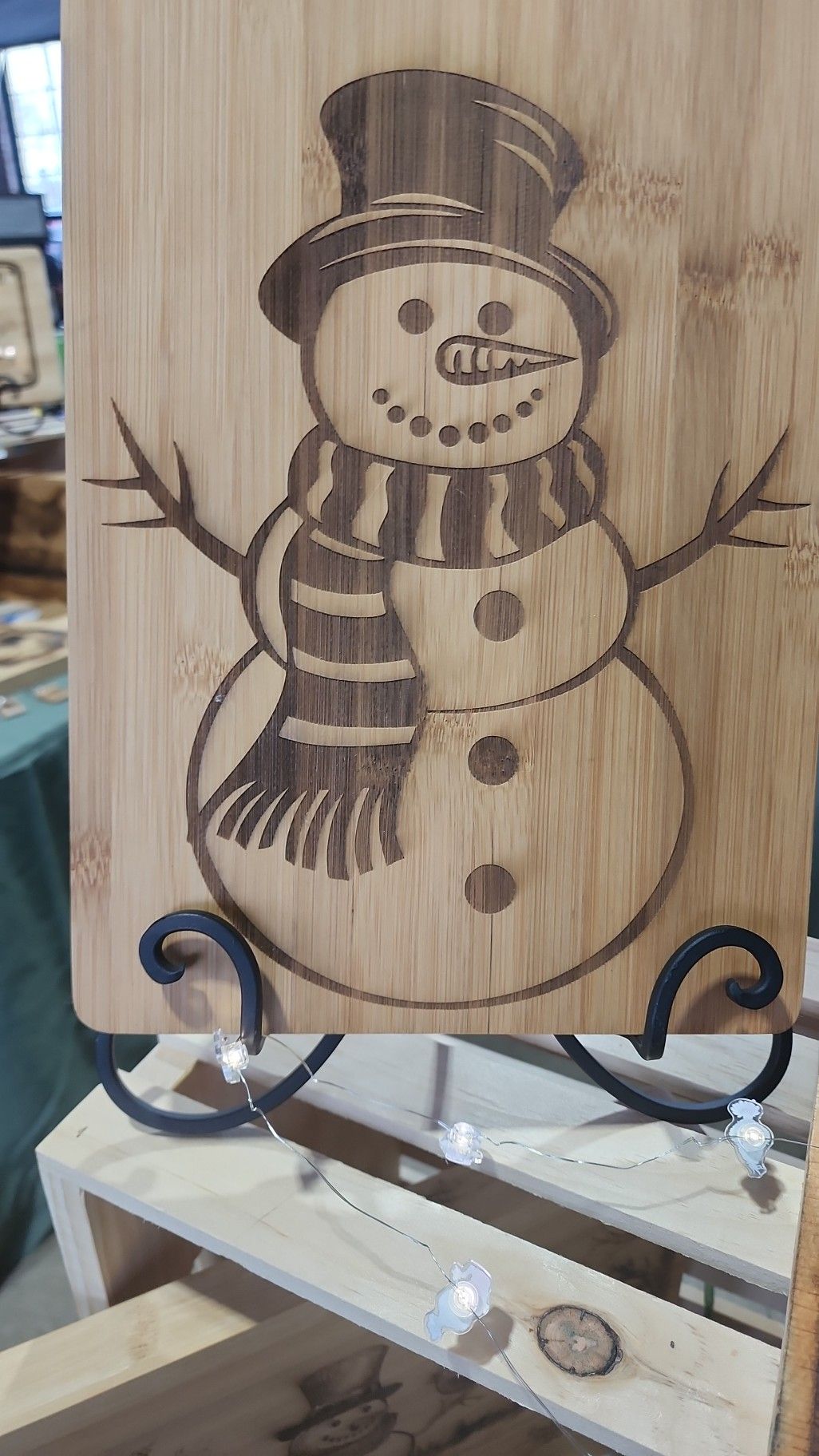 Lillie's Laser Gifts