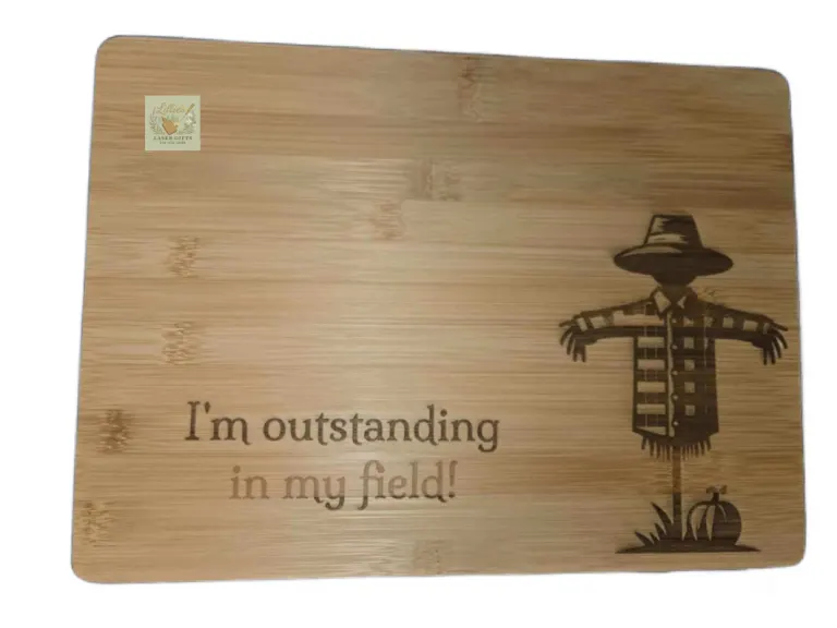 Lillie's Laser Gifts