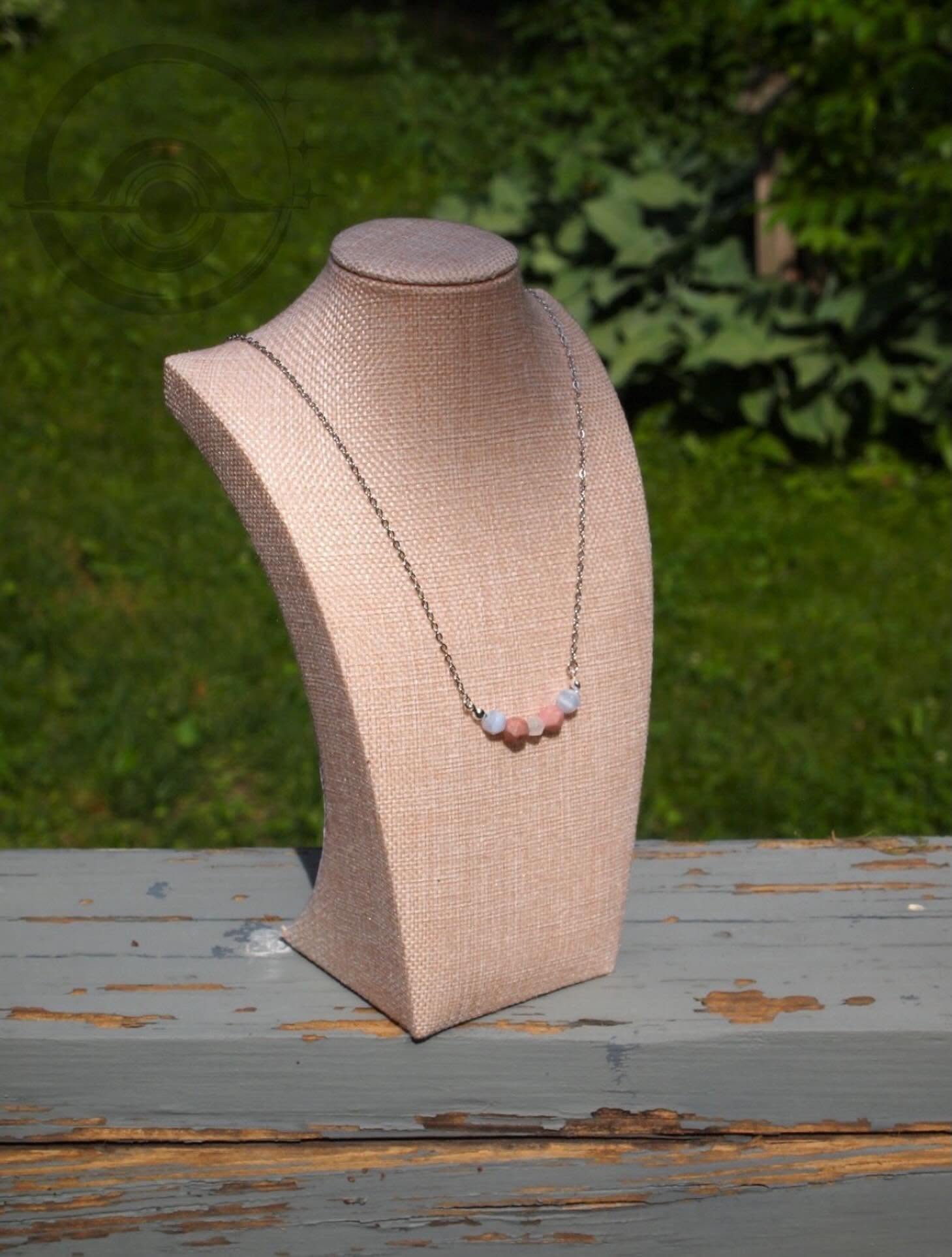 Luciano Orion – Original photography, gemstone jewelry, and handcrafted pens