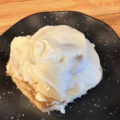 Nanie’s SugarBuns