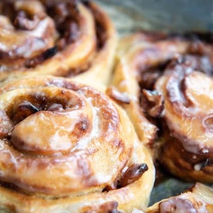 Nanie’s SugarBuns