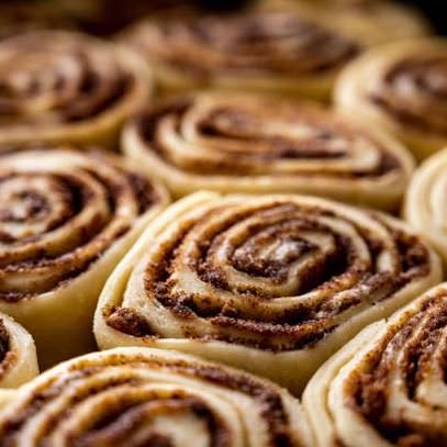 Nanie’s SugarBuns