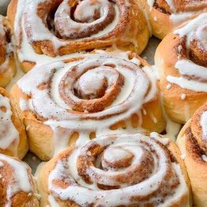 Nanie’s SugarBuns