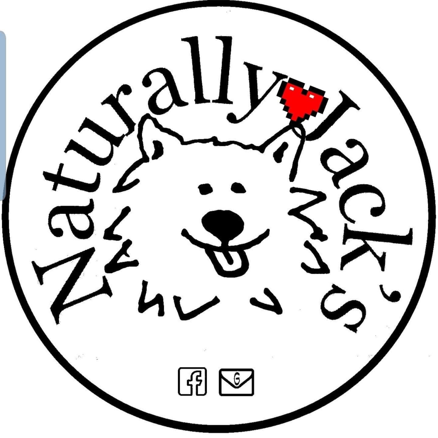Naturally Jacks – Handmade natural gourmet dog & cat treats