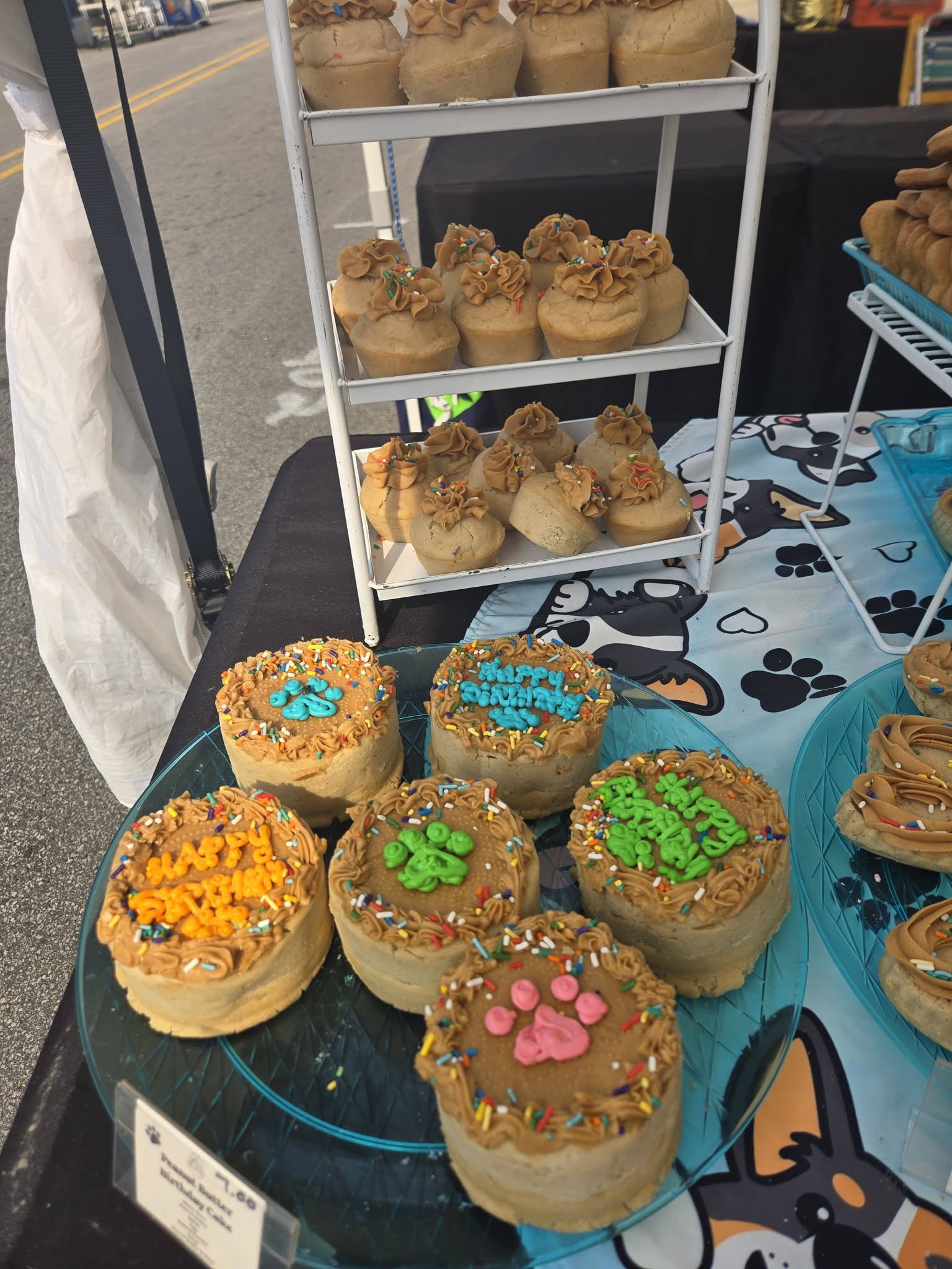 Naturally Jacks – Handmade natural gourmet dog & cat treats