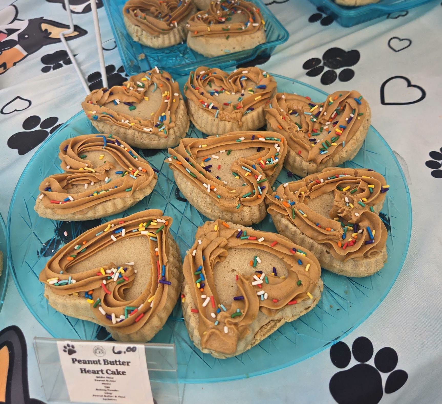 Naturally Jacks – Handmade natural gourmet dog & cat treats