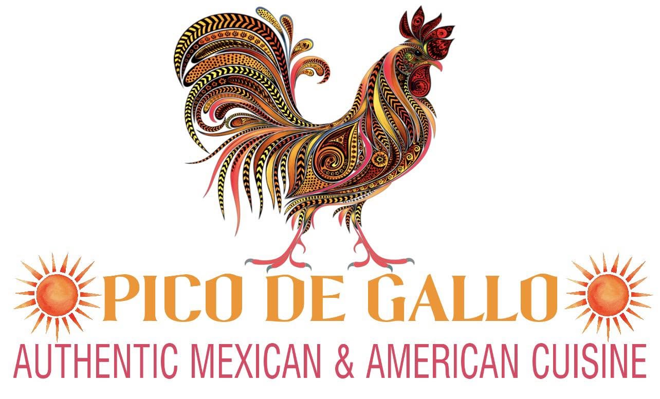 Pico De Gallo