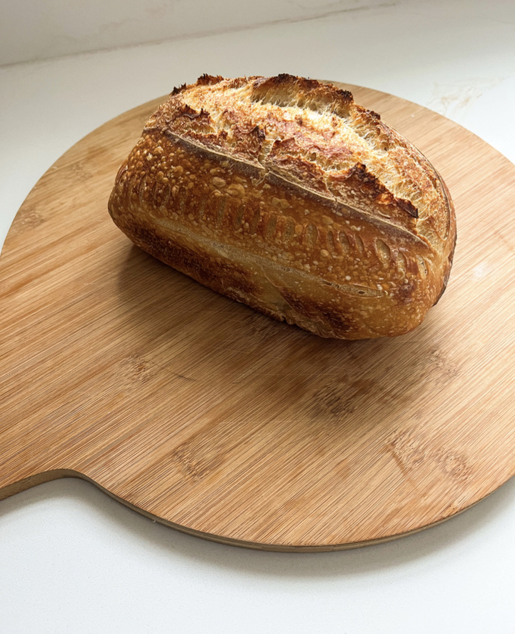 Rue's Sourdough – Homebased bakery