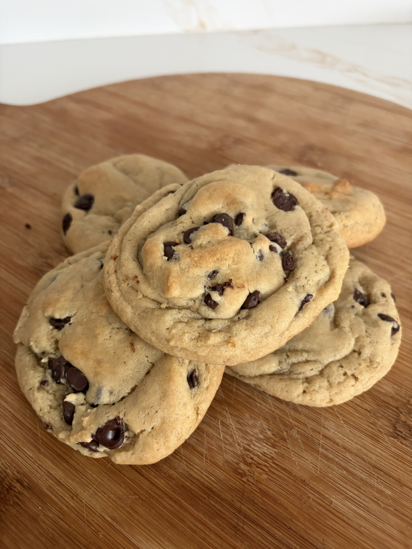 Rue's Sourdough – Homebased bakery