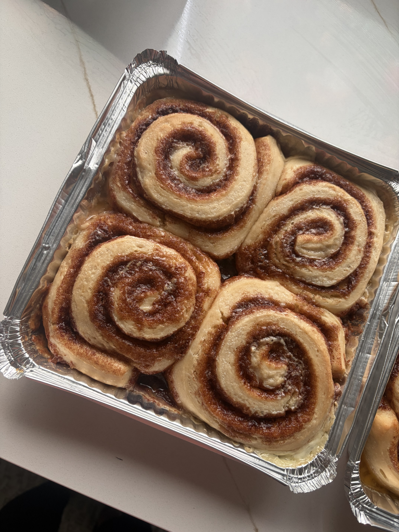 Rue's Sourdough – Homebased bakery