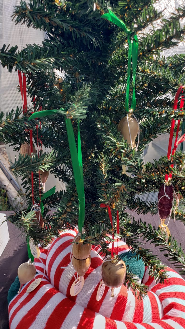 Sandpiper Woodworking