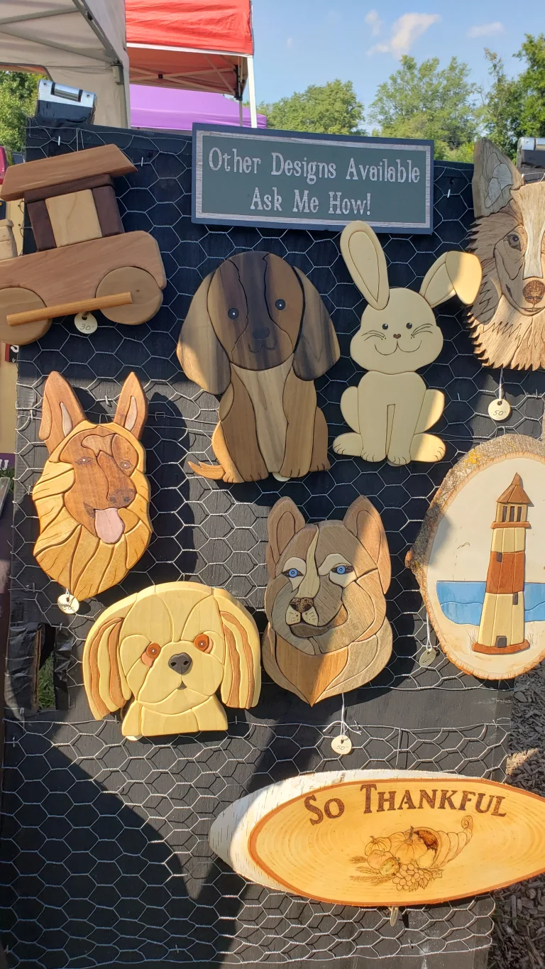 Sandpiper Woodworking