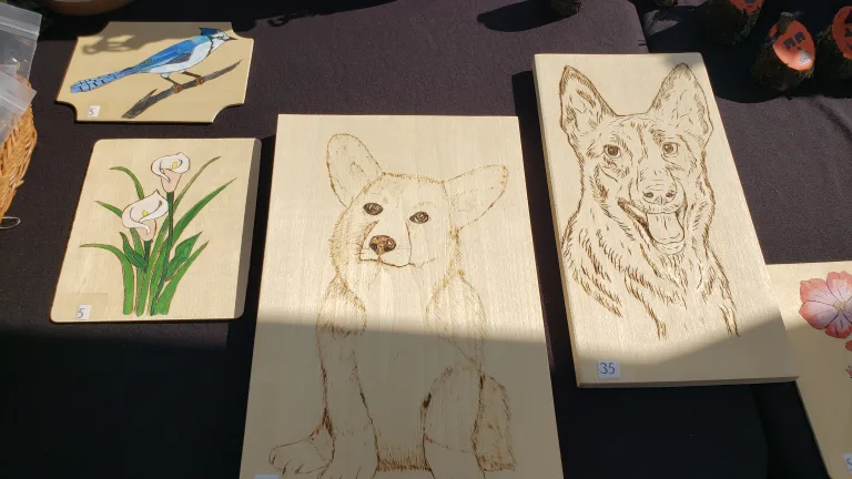 Sandpiper Woodworking