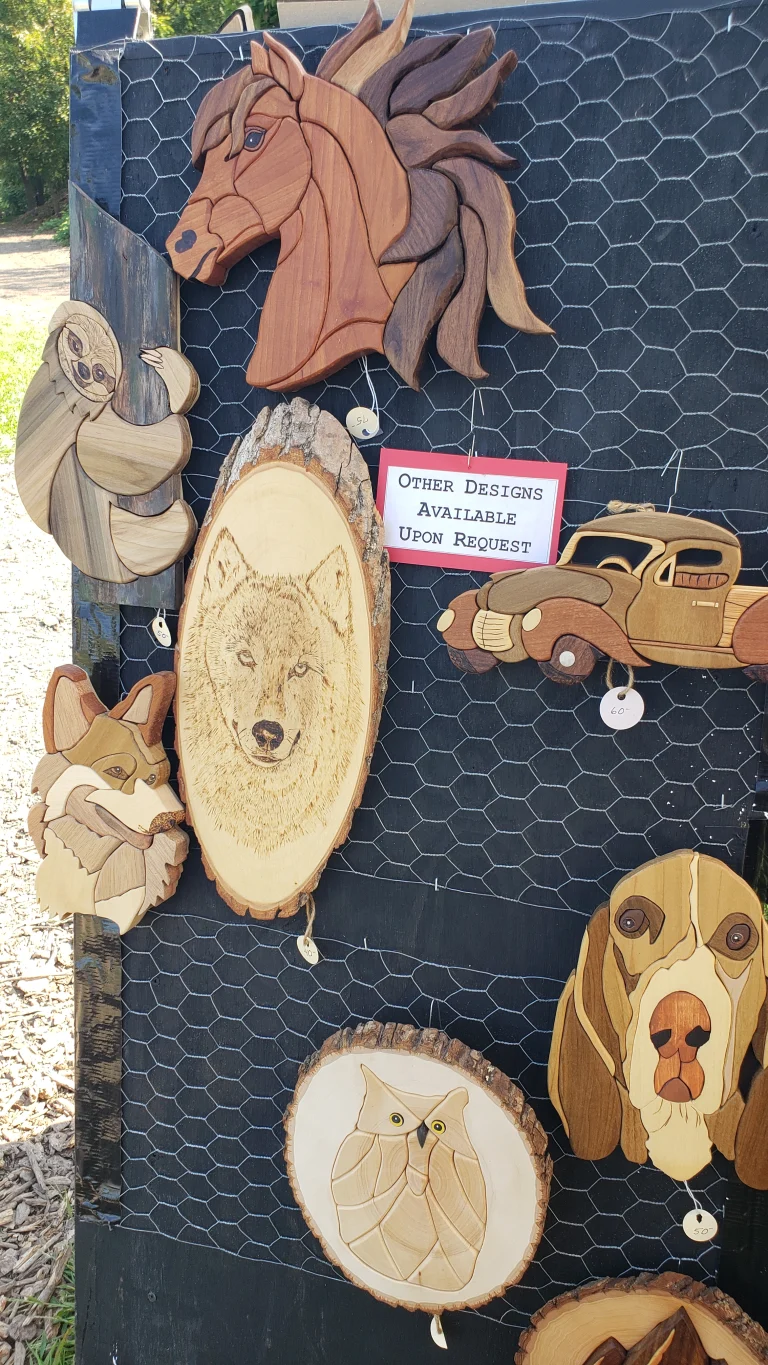 Sandpiper Woodworking