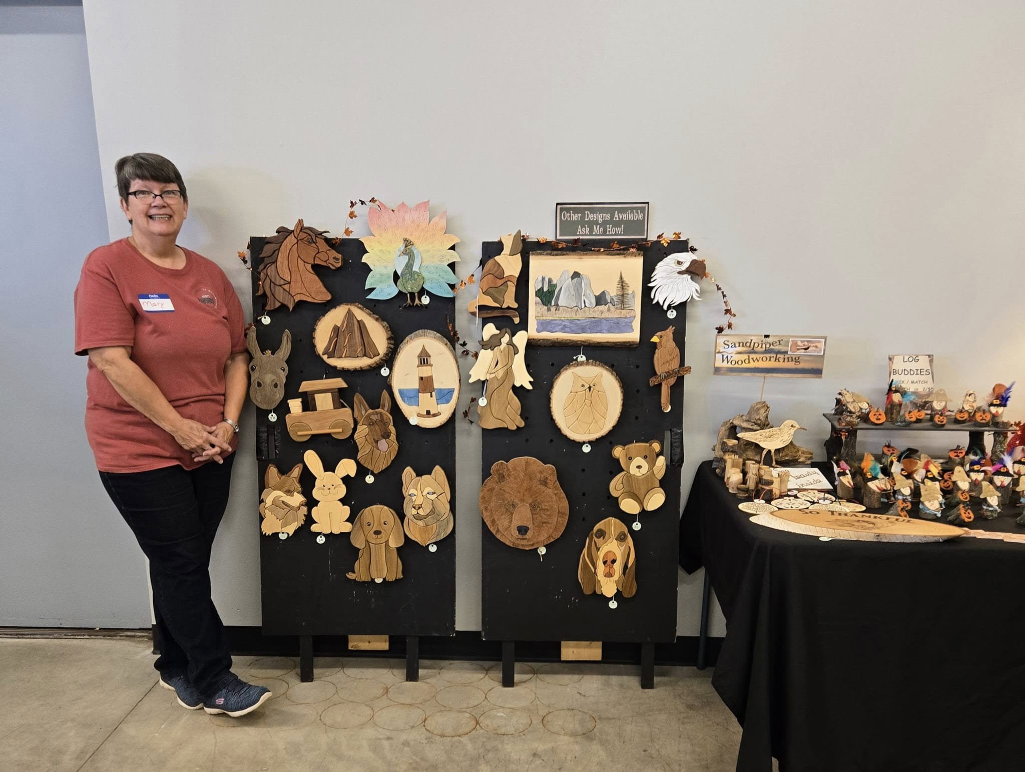 Sandpiper Woodworking