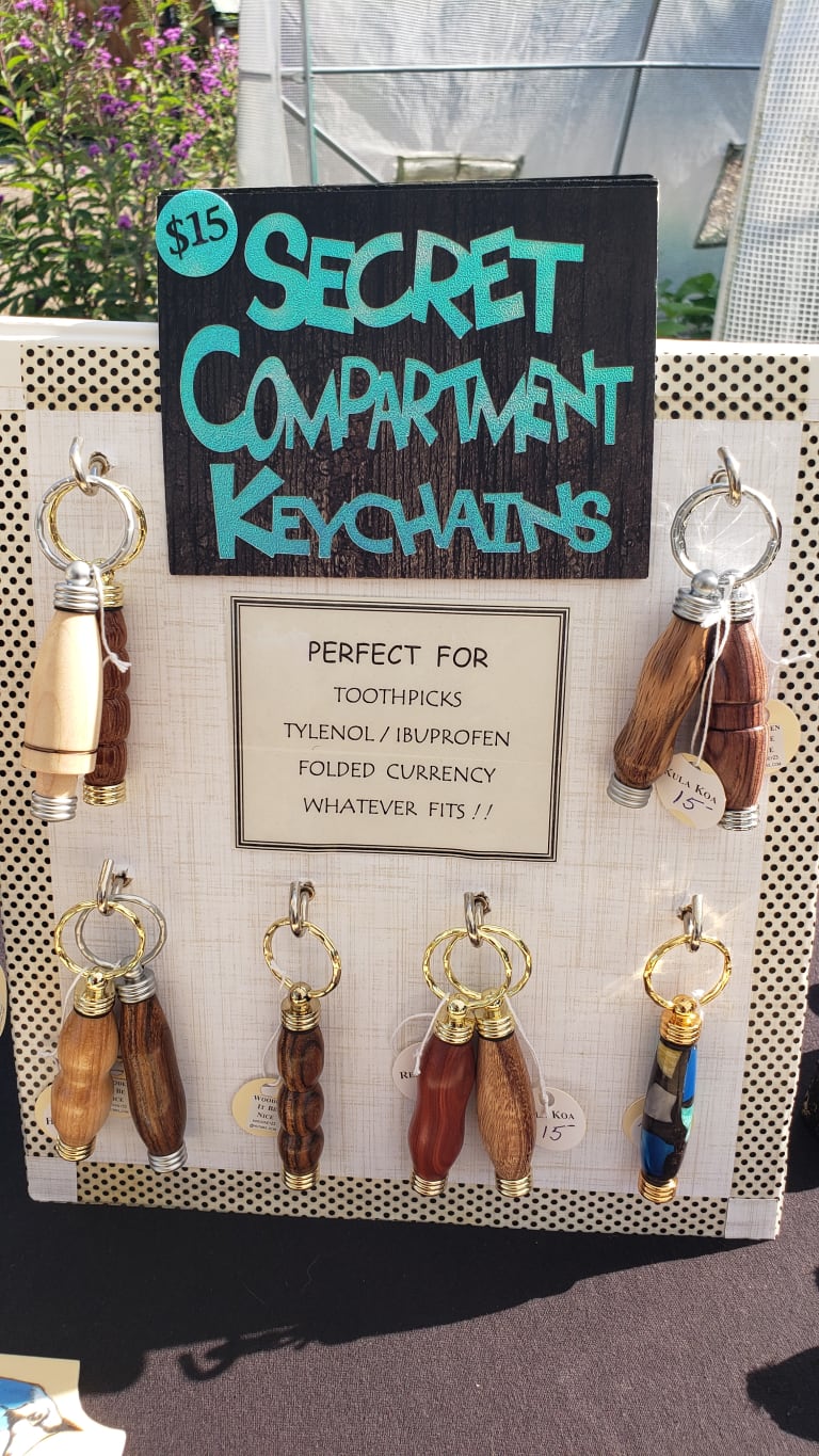 Sandpiper Woodworking